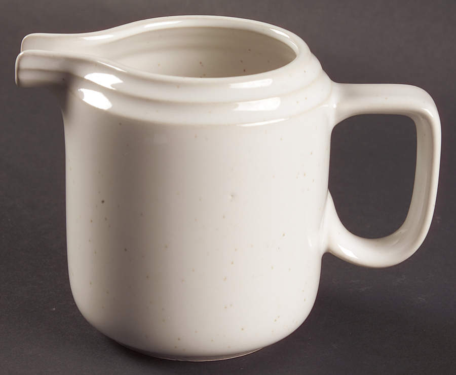 Snow White Creamer by Mikasa-1