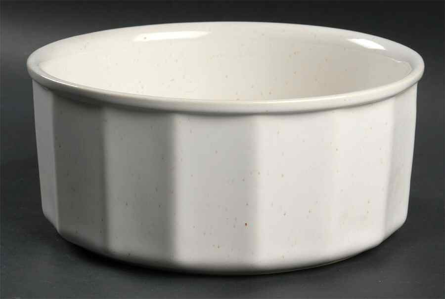 Snow White 8" Souffle by Mikasa-1