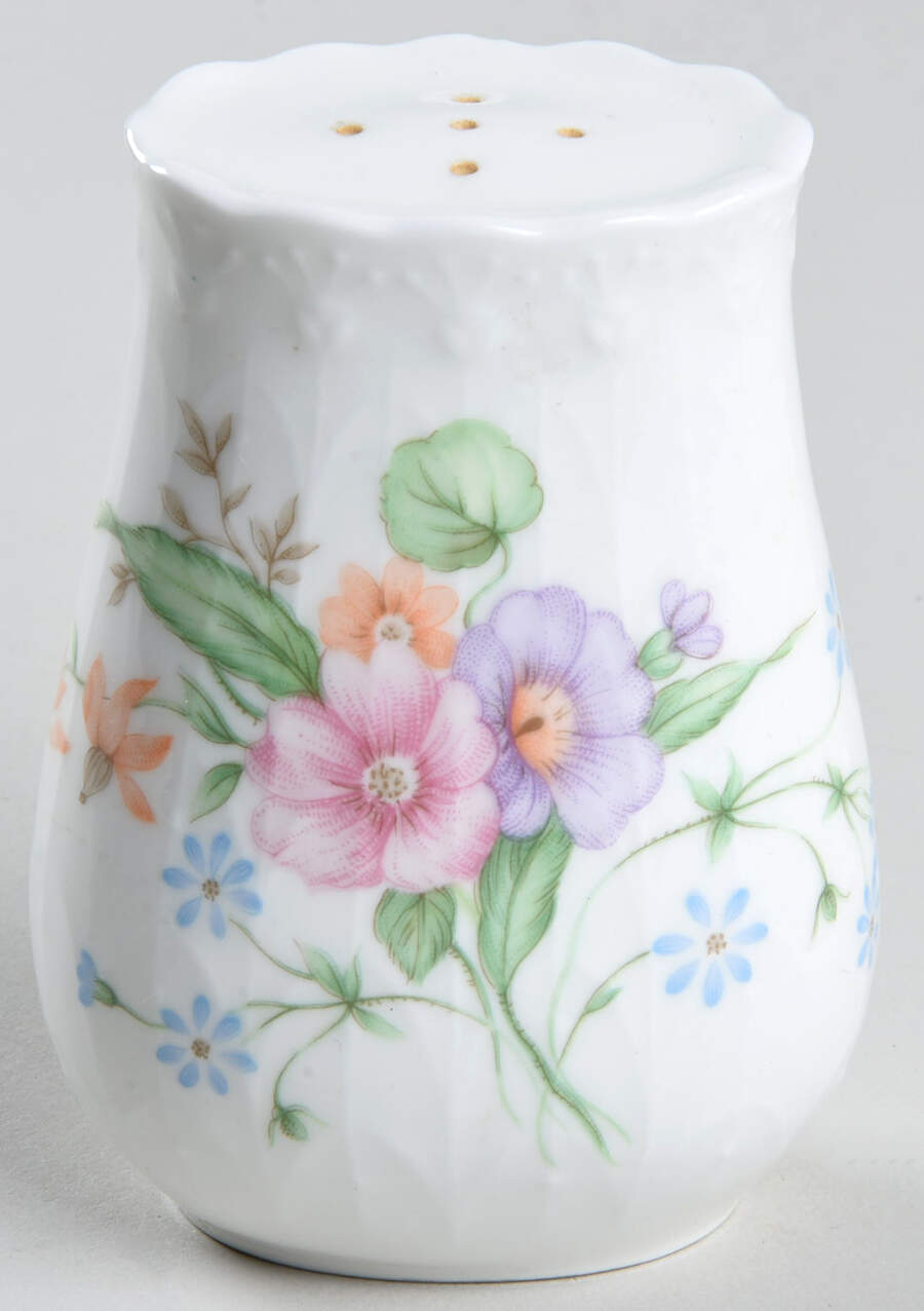 Something Blue Pepper Shaker by Mikasa-1