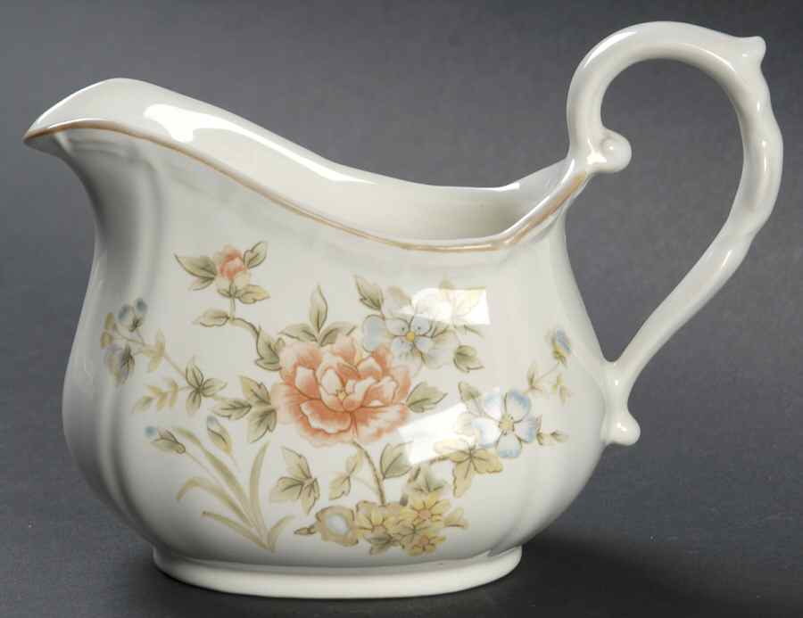 Southern Belle Creamer by Mikasa-1