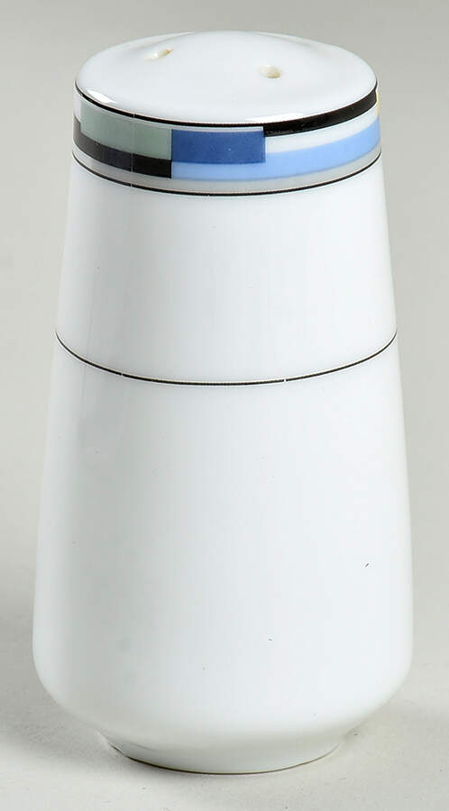 Social Circle Salt Shaker by Mikasa-1
