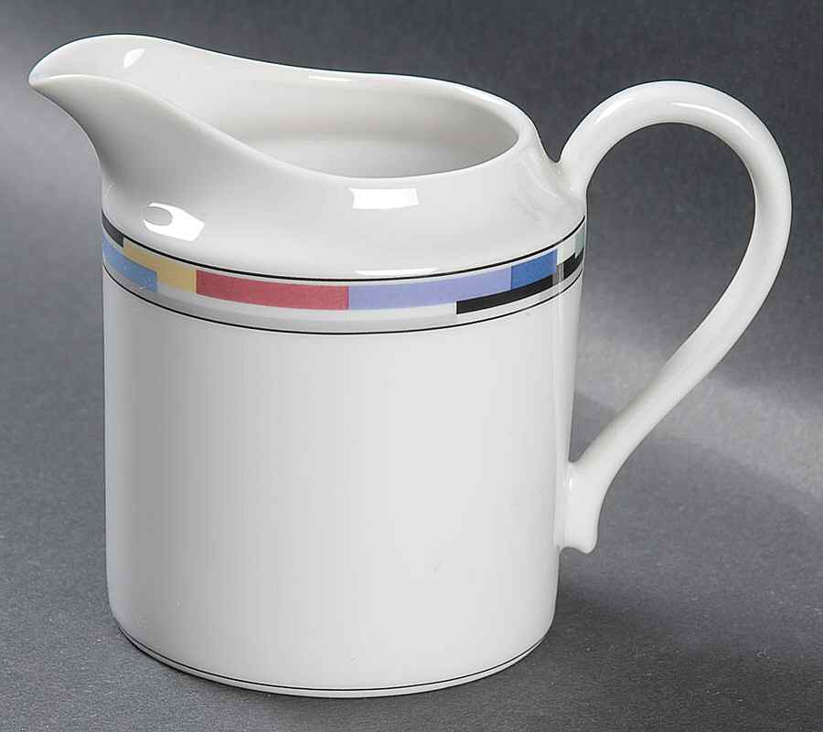 Social Circle Creamer by Mikasa-1