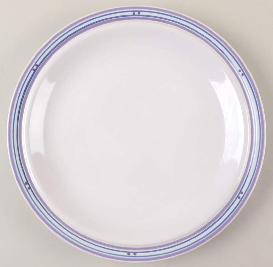 Soho 12" Chop Plate (Round Platter) by Mikasa-1