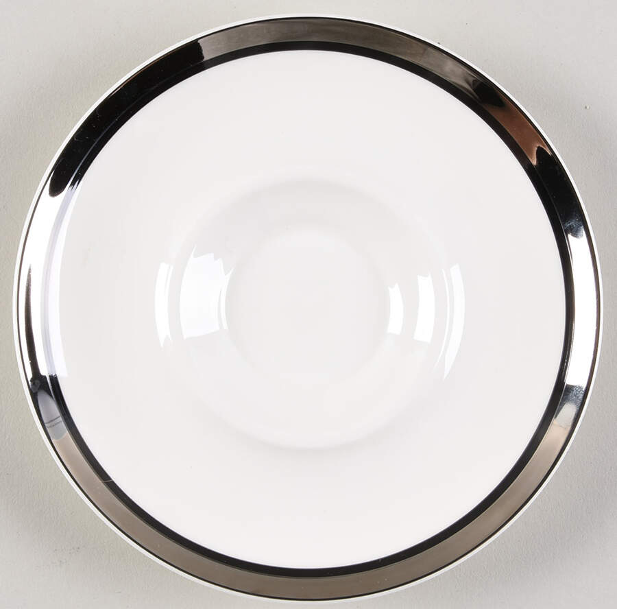 Solitude Saucer by Mikasa-1