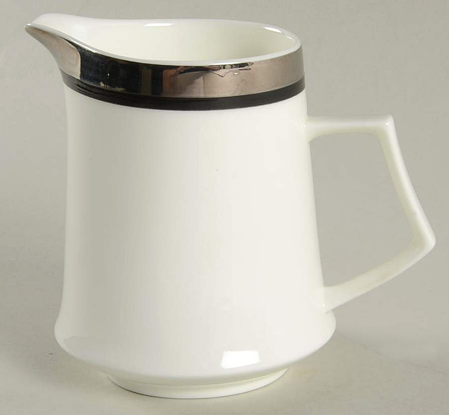 Solitude Mini Creamer by Mikasa-1