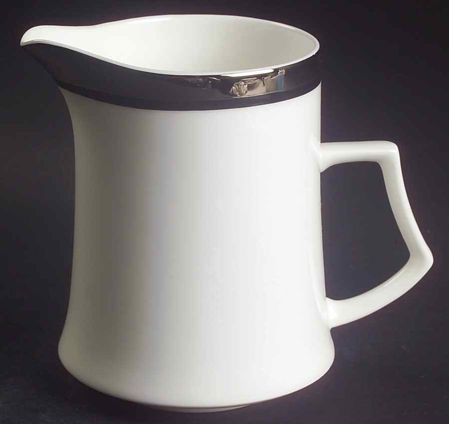 Solitude Creamer by Mikasa-1