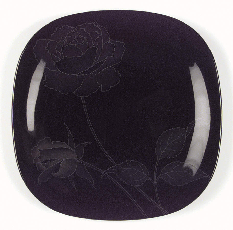 Solo Dinner Plate by Mikasa-1