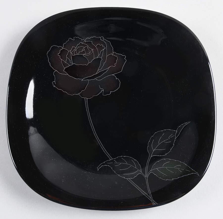 Solo Salad Plate by Mikasa-1