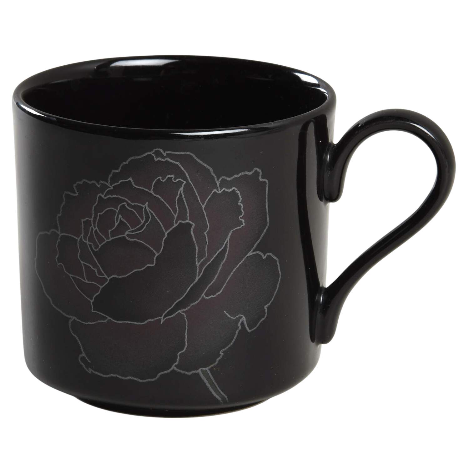 Solo Flat Cup by Mikasa-1