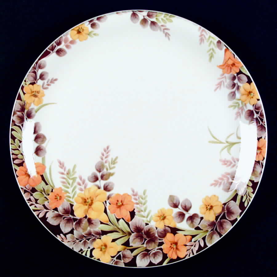Somerset Dinner Plate by Mikasa-1