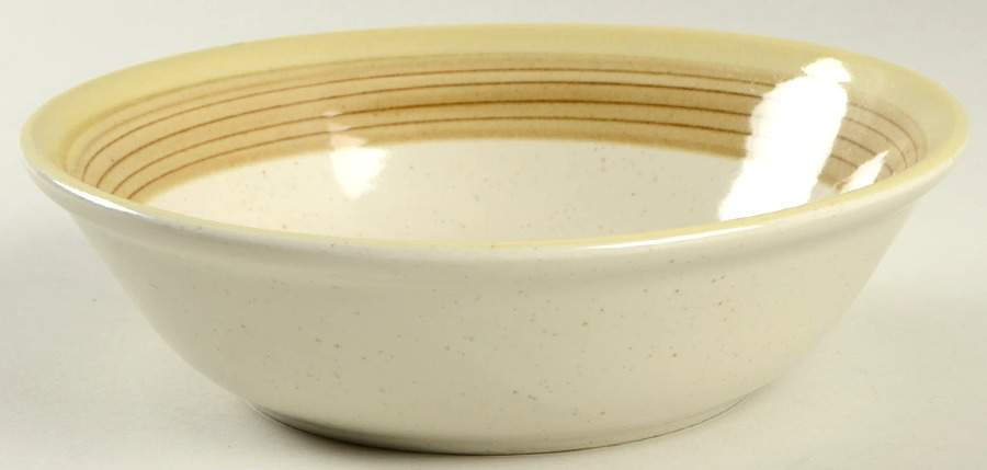 Sonora Coupe Cereal Bowl by Mikasa-1