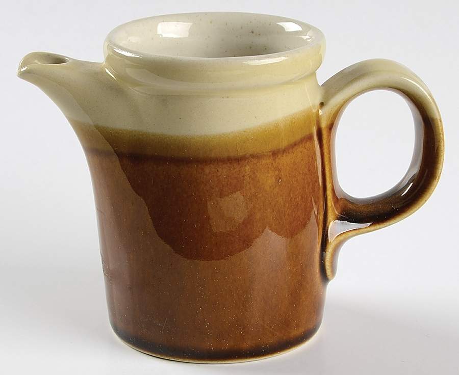 Sonora Creamer by Mikasa-1
