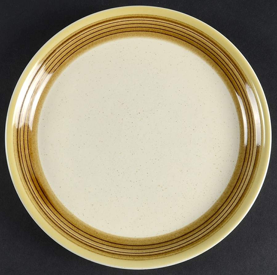 Sonora Salad Plate by Mikasa-1