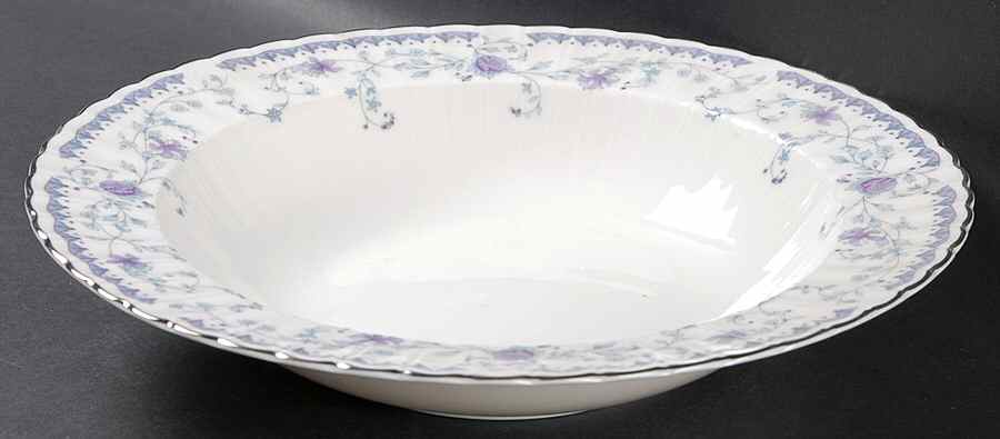 Sonata 10" Round Vegetable Bowl by Mikasa-1