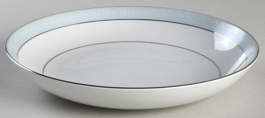Sonnet Coupe Soup Bowl by Mikasa-1