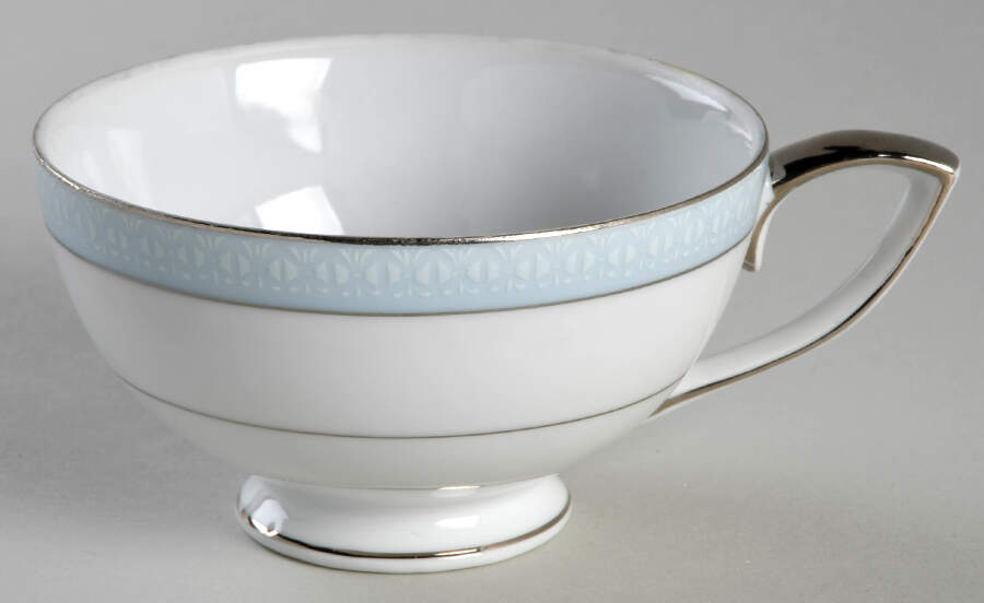 Sonnet Footed Cup by Mikasa-1