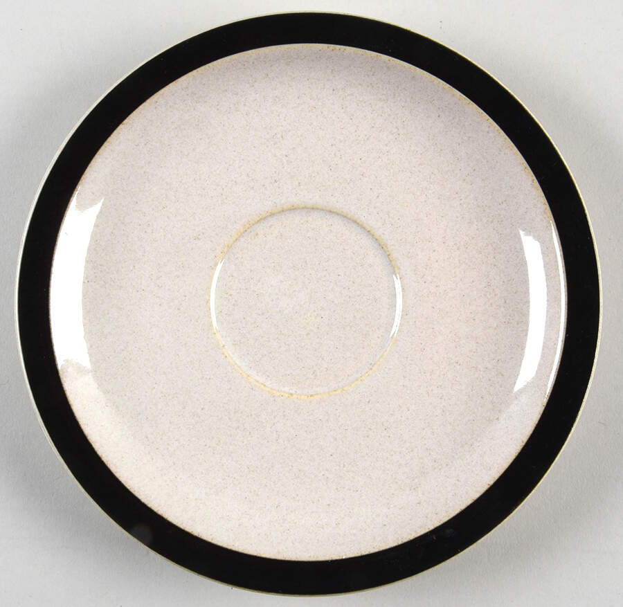 Sonoma Saucer by Mikasa-1