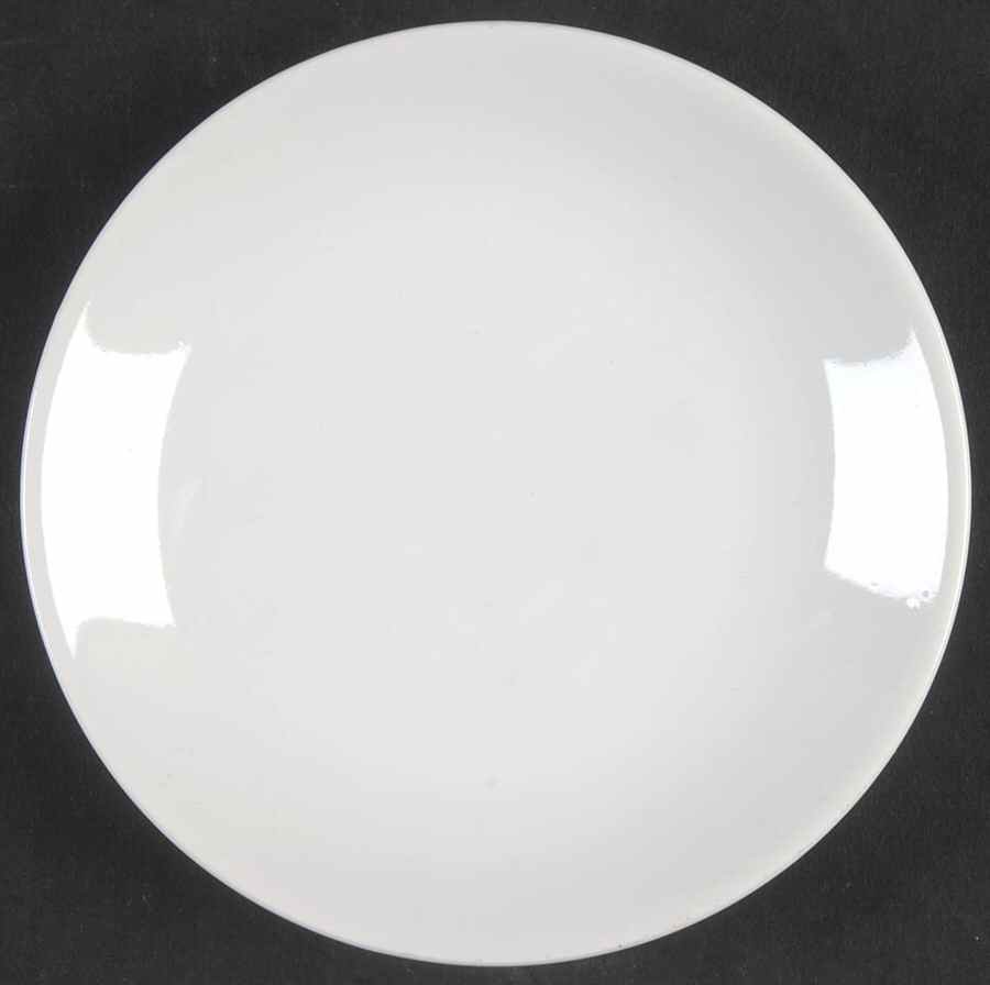 Sophisticate White Coaster by Mikasa-1