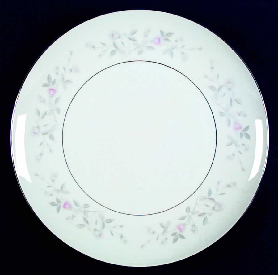 Sophia Dinner Plate by Mikasa-1