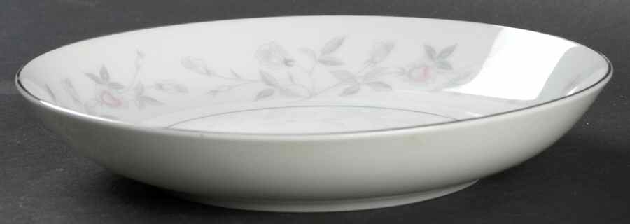 Sophia Fruit/Dessert (Sauce) Bowl by Mikasa-1