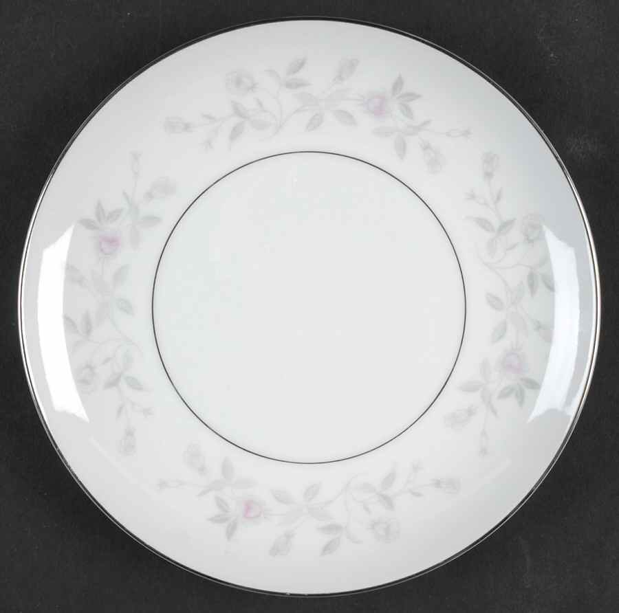Sophia Bread & Butter Plate by Mikasa-1