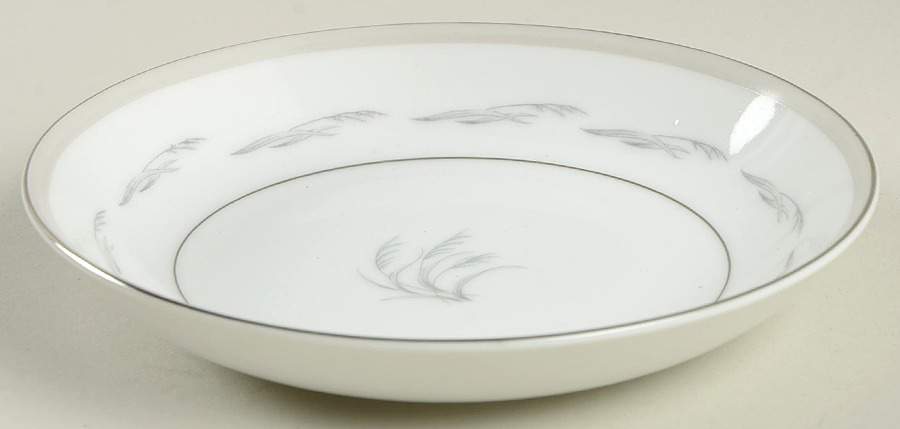 Sorrento Fruit/Dessert (Sauce) Bowl by Mikasa-1