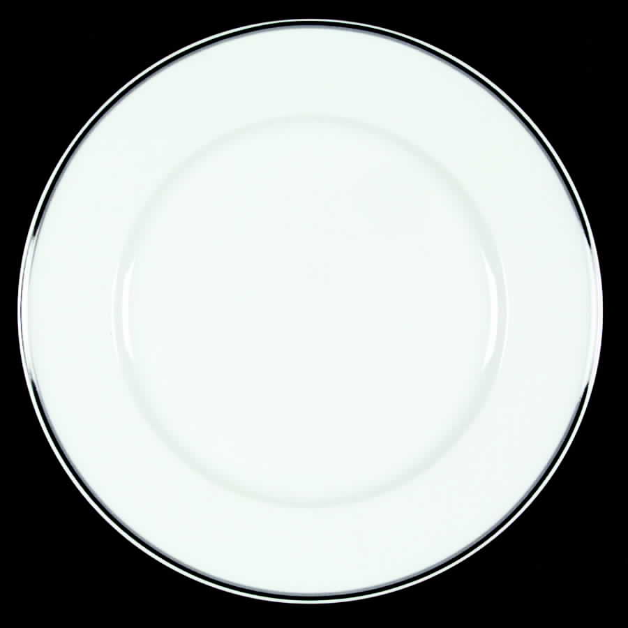 Sorbonne Dinner Plate by Mikasa-1