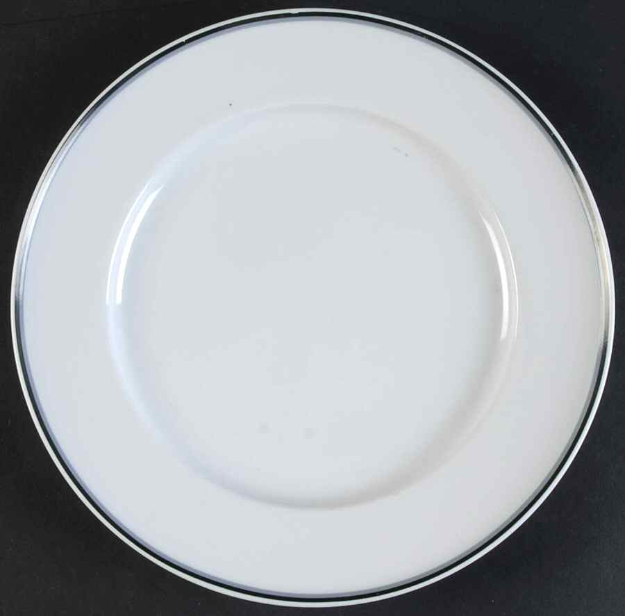 Sorbonne Salad Plate by Mikasa-1