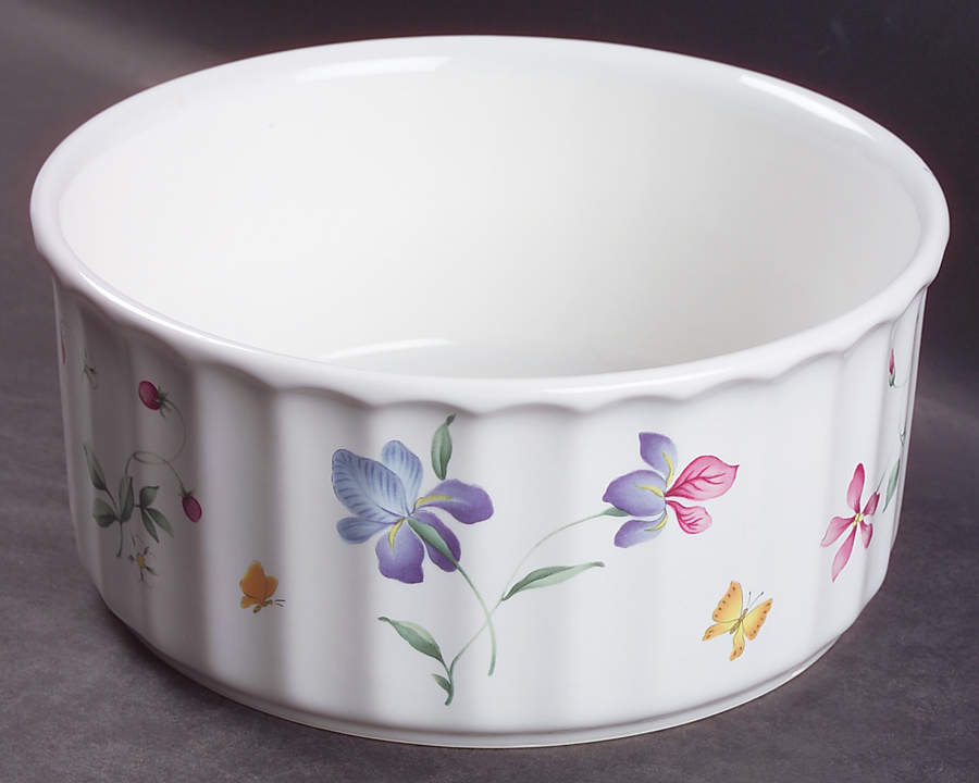 Sorrento 8" Souffle by Mikasa-1
