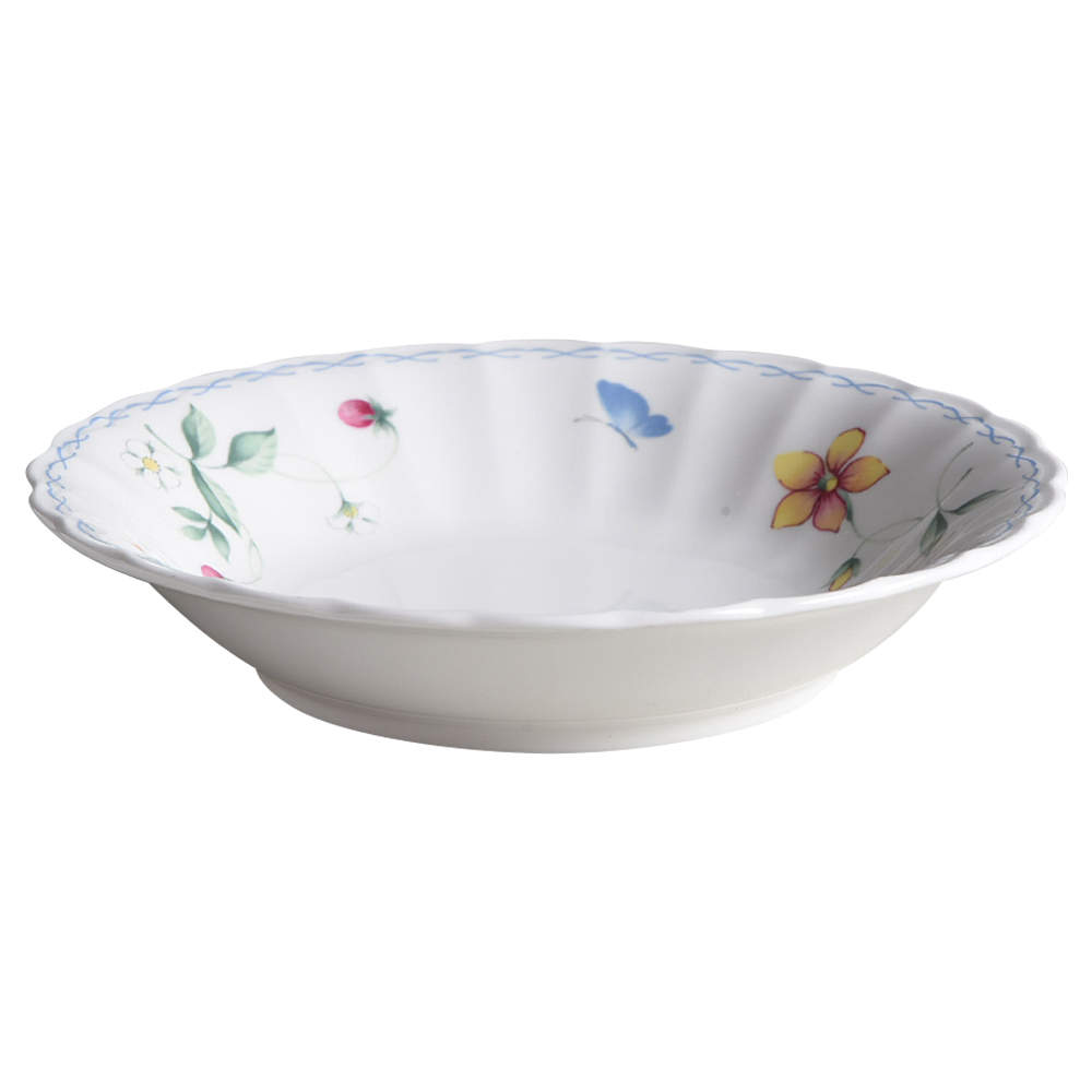 Sorrento Fruit/Dessert (Sauce) Bowl by Mikasa-1