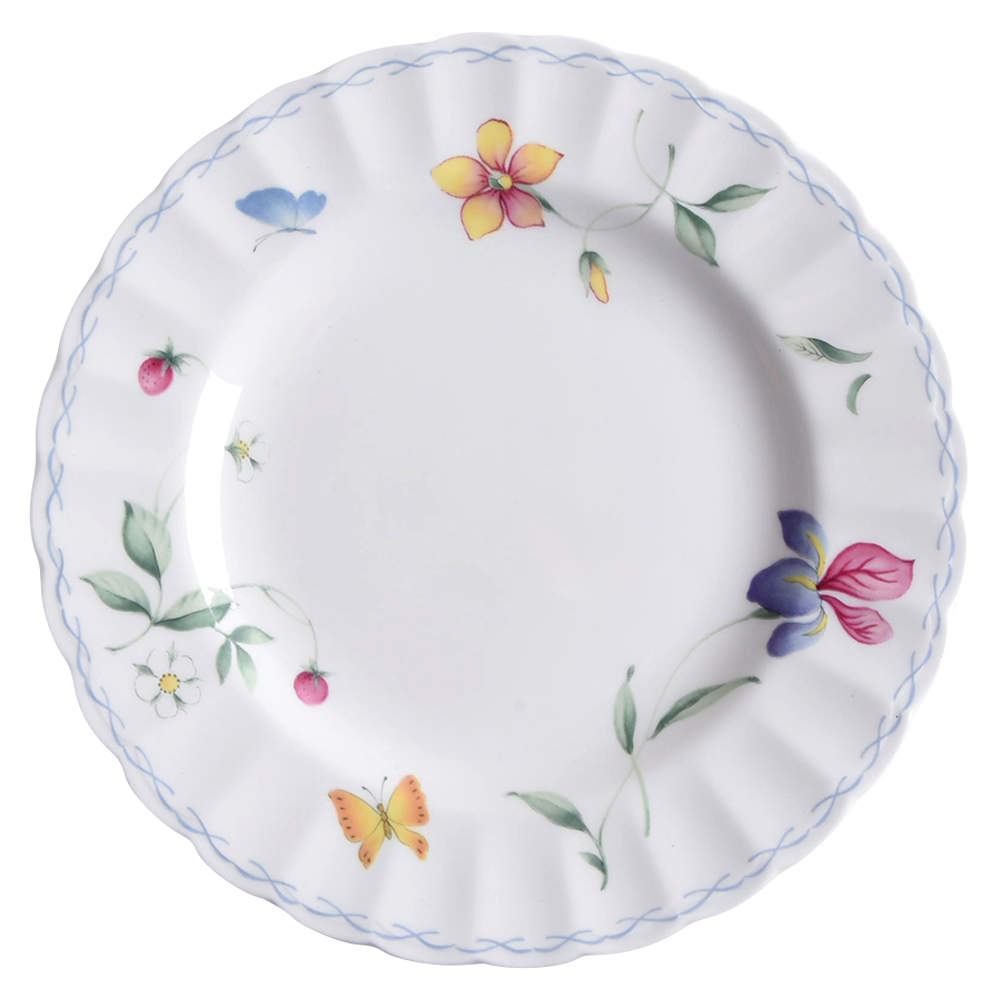 Sorrento Bread & Butter Plate by Mikasa-1