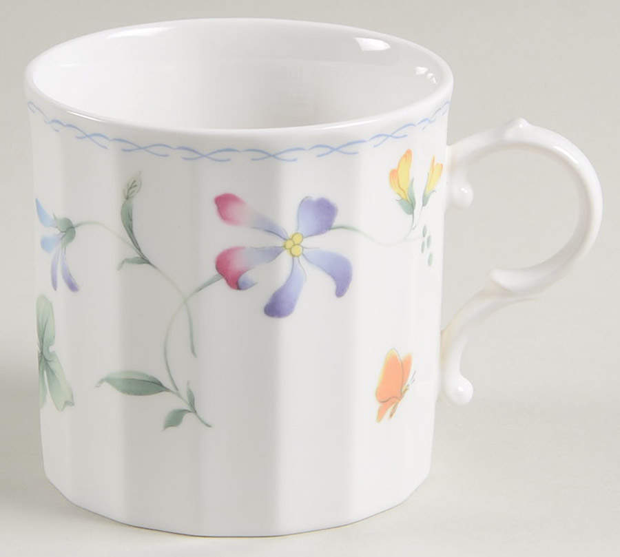 Sorrento Flat Cup by Mikasa-1