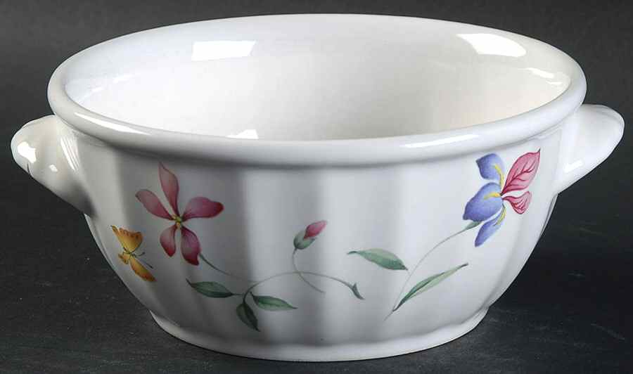 Sorrento Individual Casserole No Lid by Mikasa-1