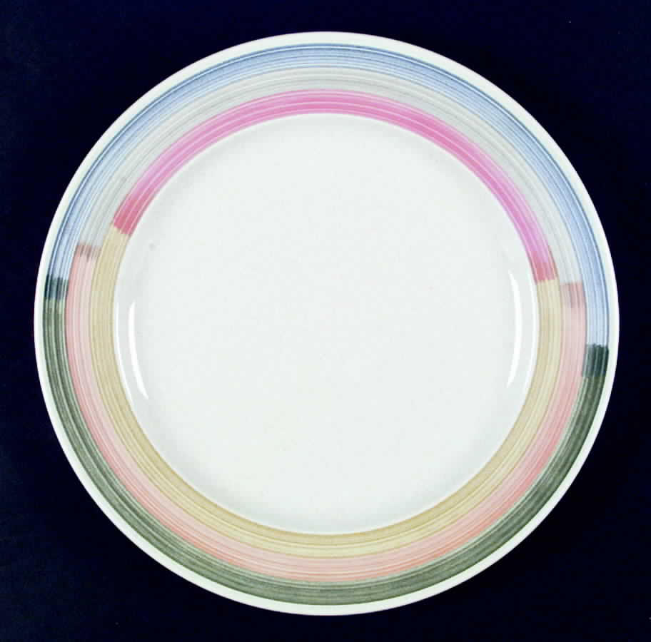 Southwest Sunset Dinner Plate by Mikasa-1