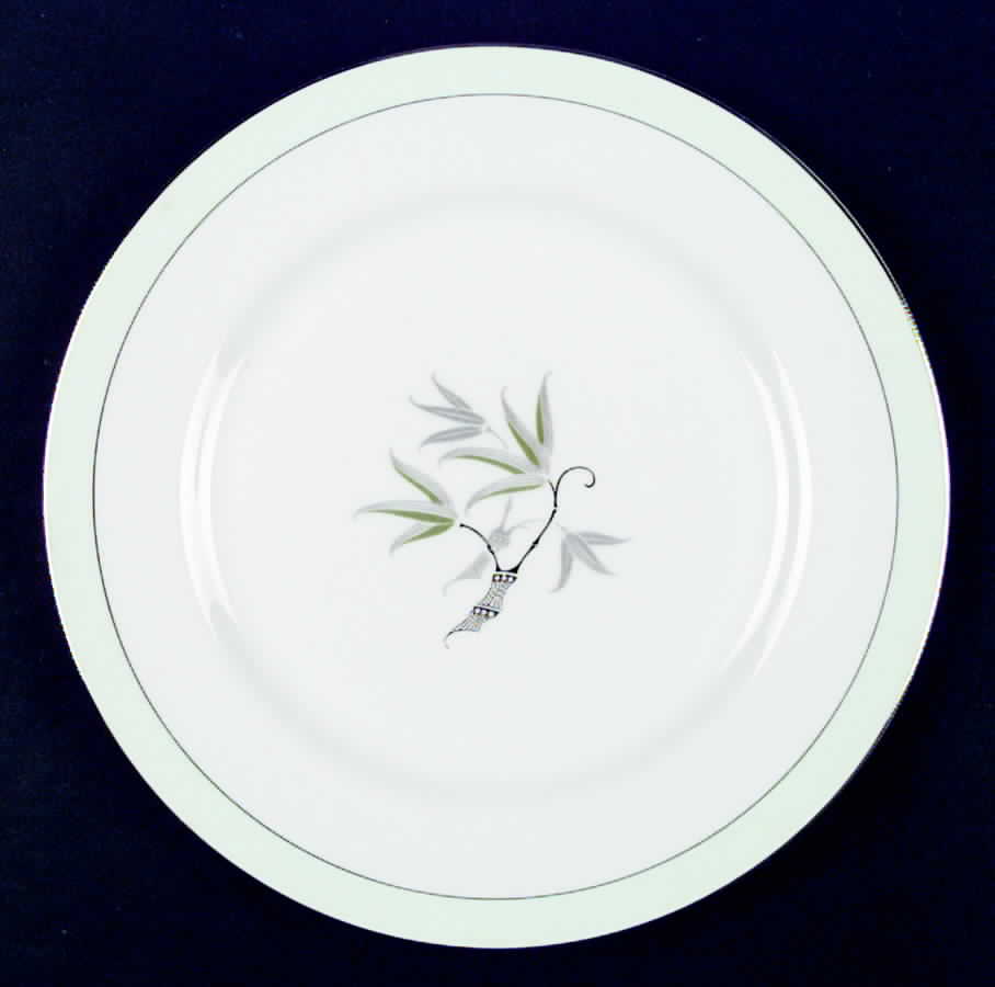 Southwind Dinner Plate by Narumi-1
