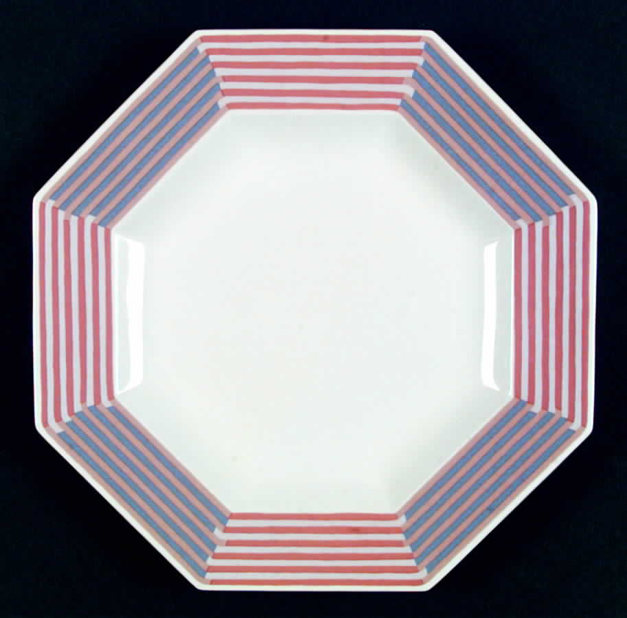 Southwind Dinner Plate by Mikasa-1