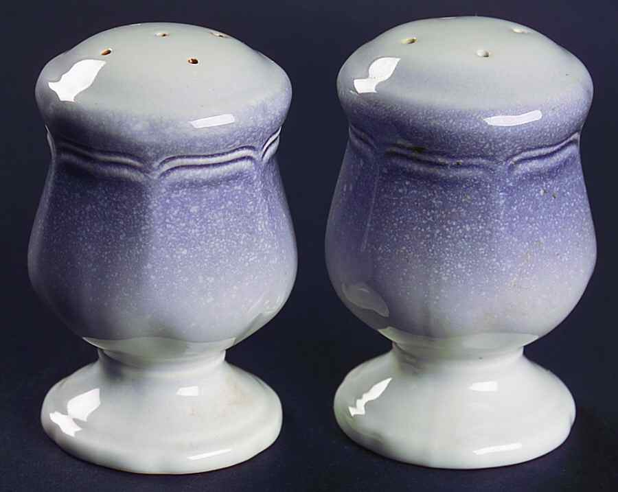 Spring Air Salt & Pepper Set by Mikasa-1