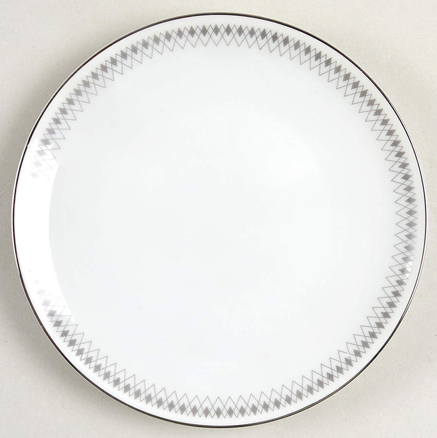 Spartan Bread & Butter Plate by Mikasa-1