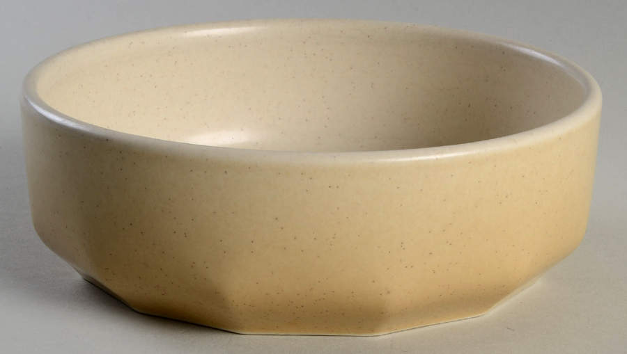 Speckled Biscuit Soup/Cereal Bowl by Mikasa-1
