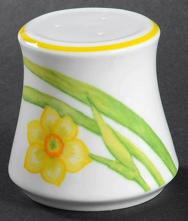 Spring Beauty Salt Shaker by Mikasa-1