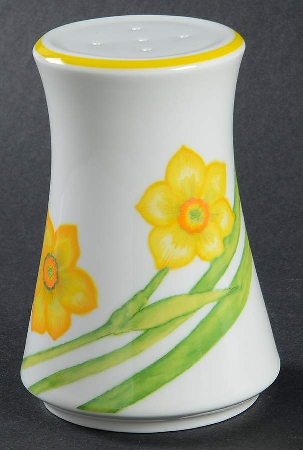 Spring Beauty Pepper Shaker by Mikasa-1