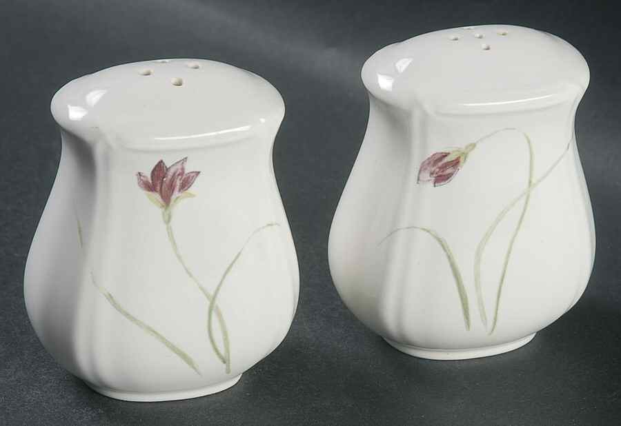Spring Breeze Salt & Pepper Set by Mikasa-1