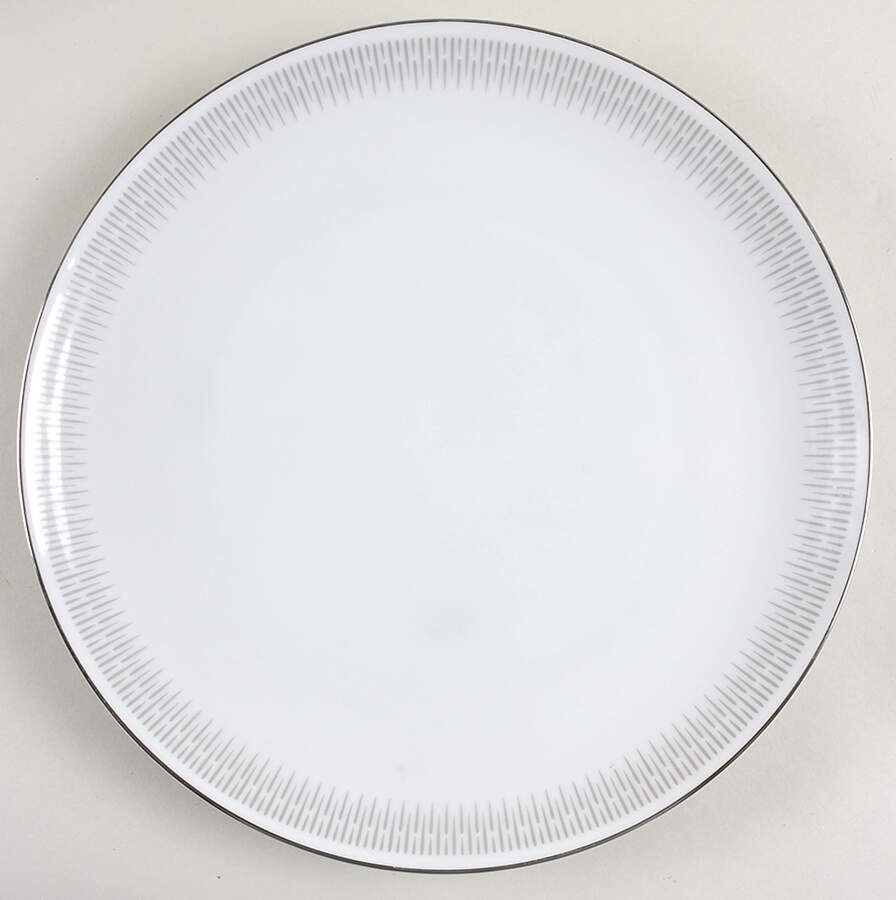 Spectrum 11" Chop Plate (Round Platter) by Mikasa-1
