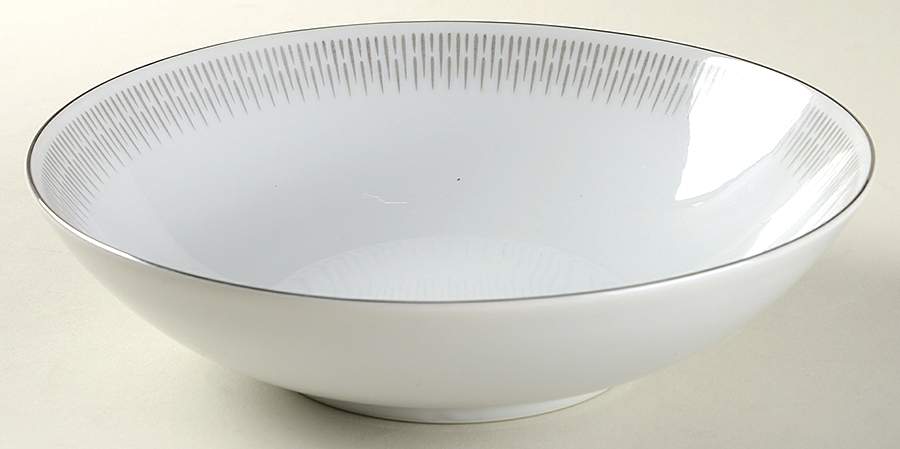 Spectrum 9" Round Vegetable Bowl by Mikasa-1