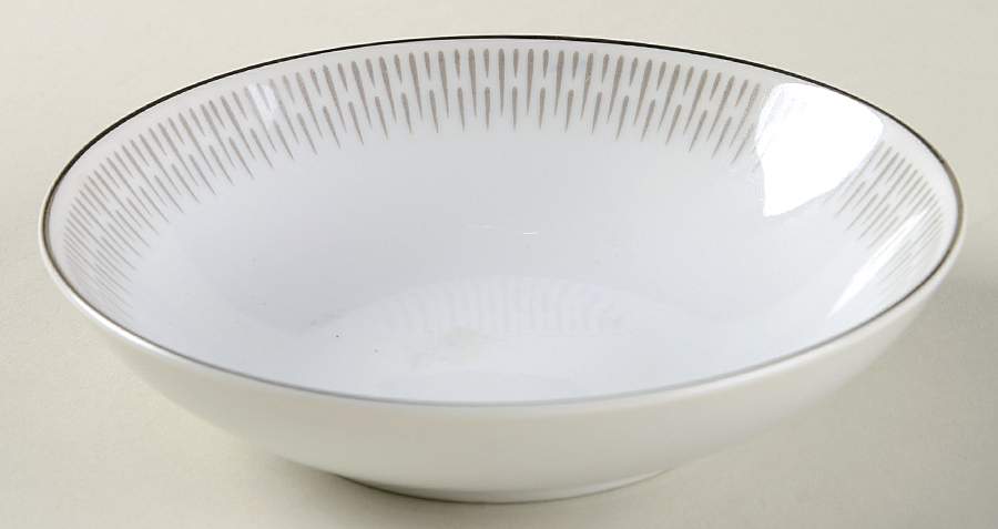 Spectrum Fruit/Dessert (Sauce) Bowl by Mikasa-1