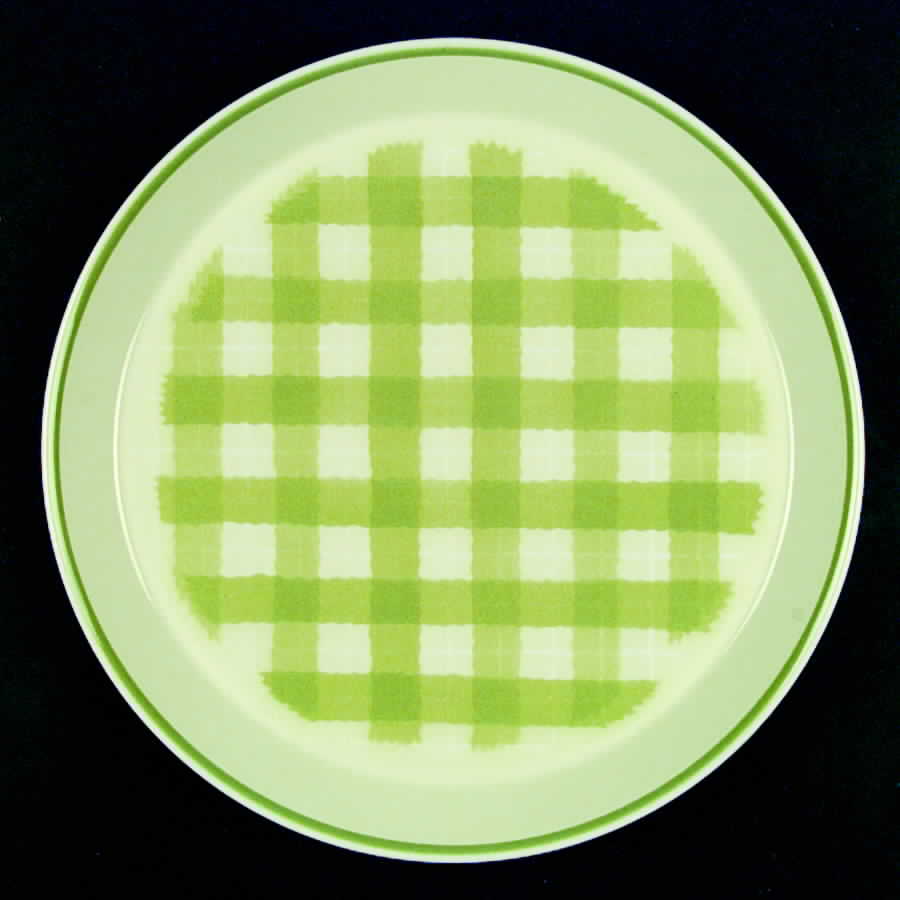 Spearmint Dinner Plate by Mikasa-1