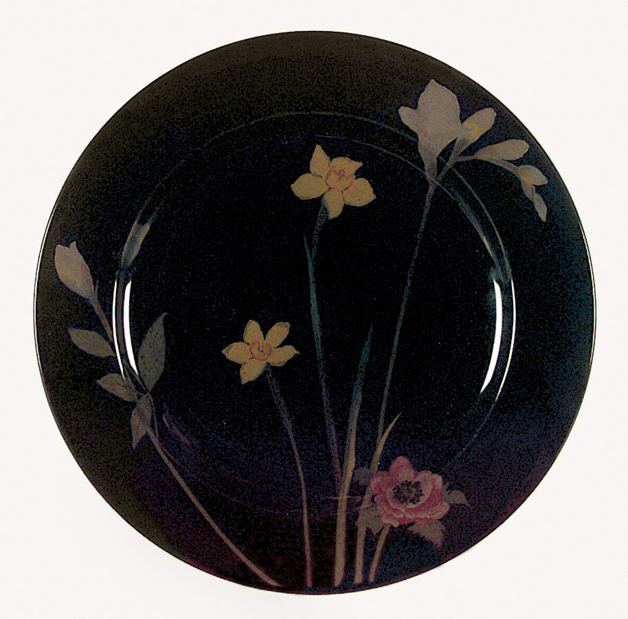 Spring Evening Dinner Plate by Mikasa-1