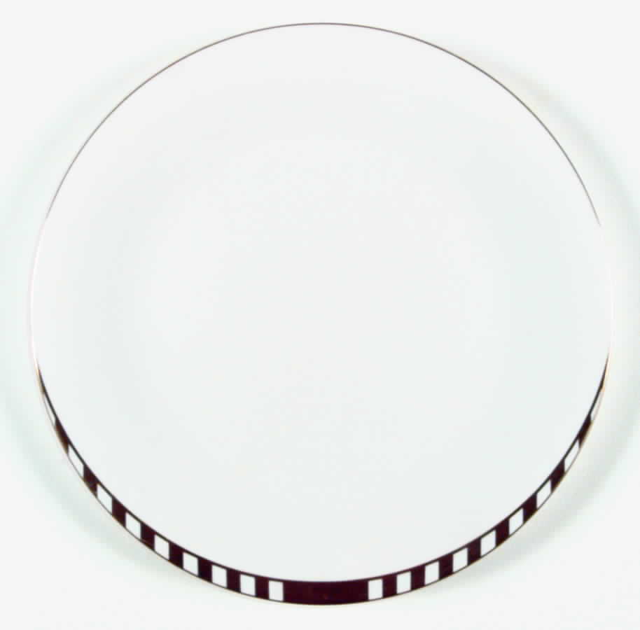 Sphinx Dinner Plate by Mikasa-1