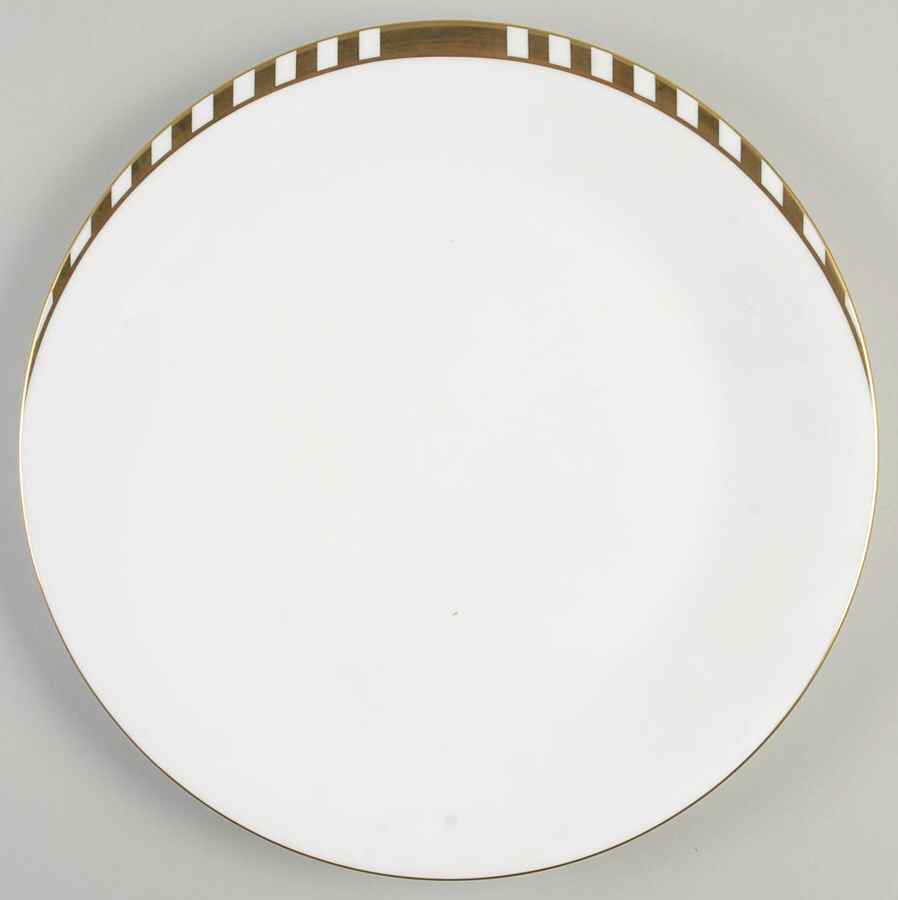Sphinx 12" Chop Plate (Round Platter) by Mikasa-1
