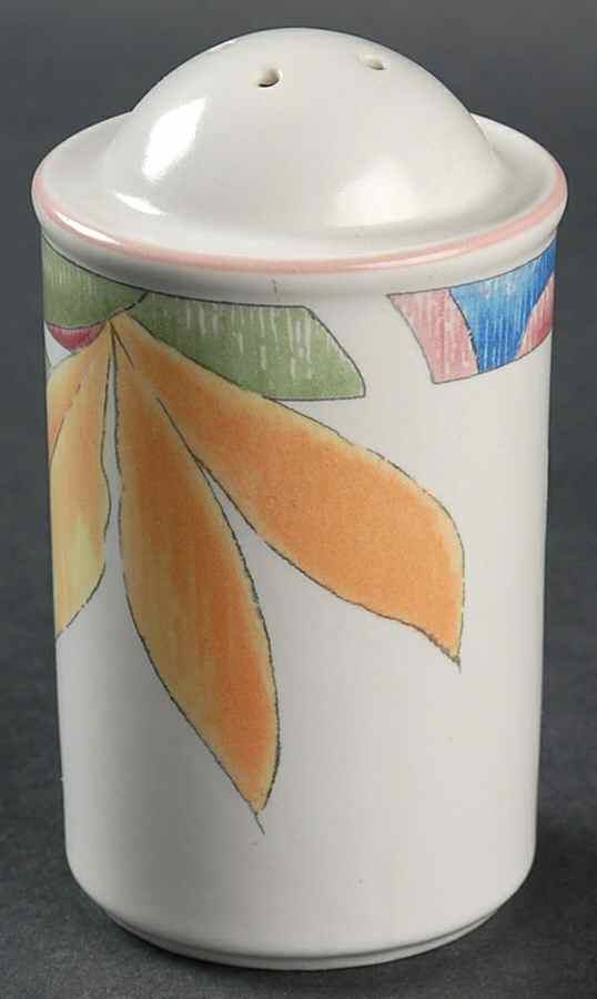 Splendrous Salt Shaker by Mikasa-1